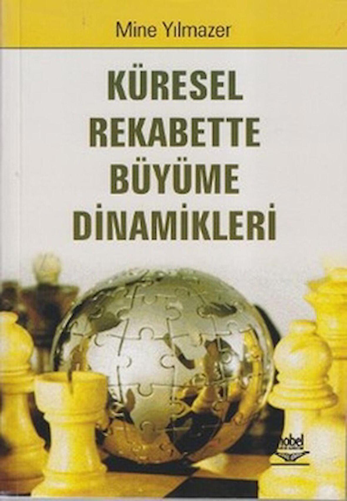 Küresel Rekabette Büyüme Dinamikleri