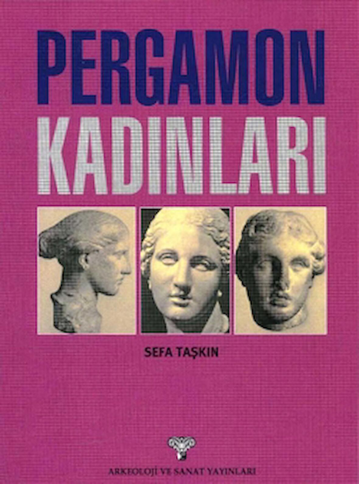 Pergamon Kadınları