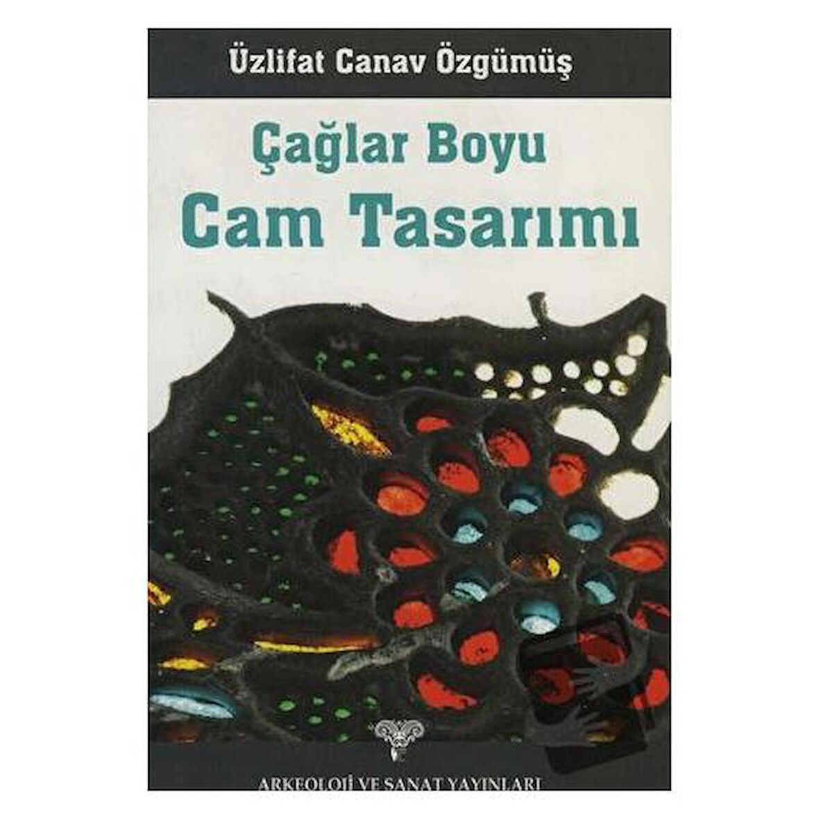 Çağlar Boyu Cam Tasarımı