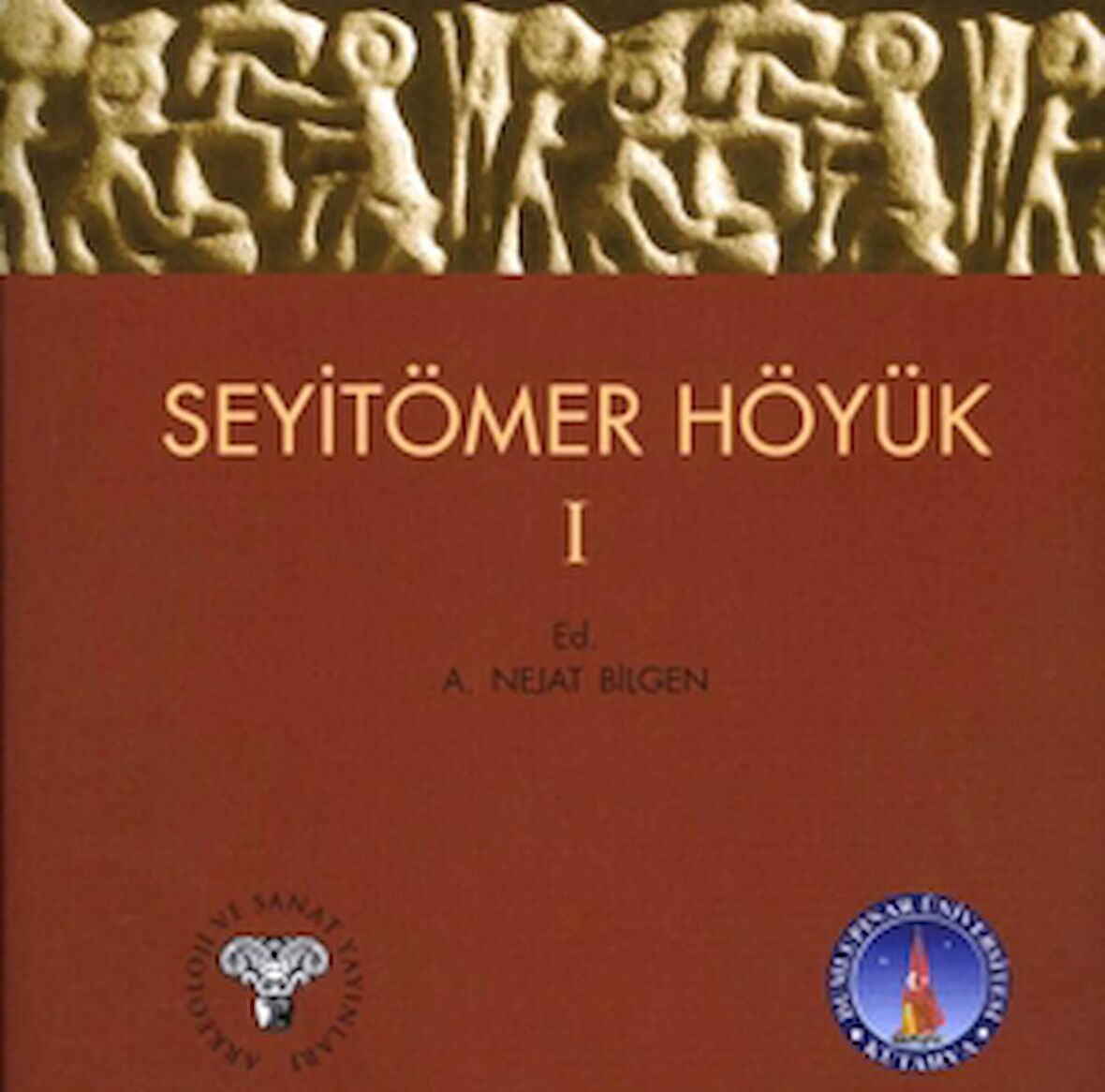 Seyitömer Höyük 1