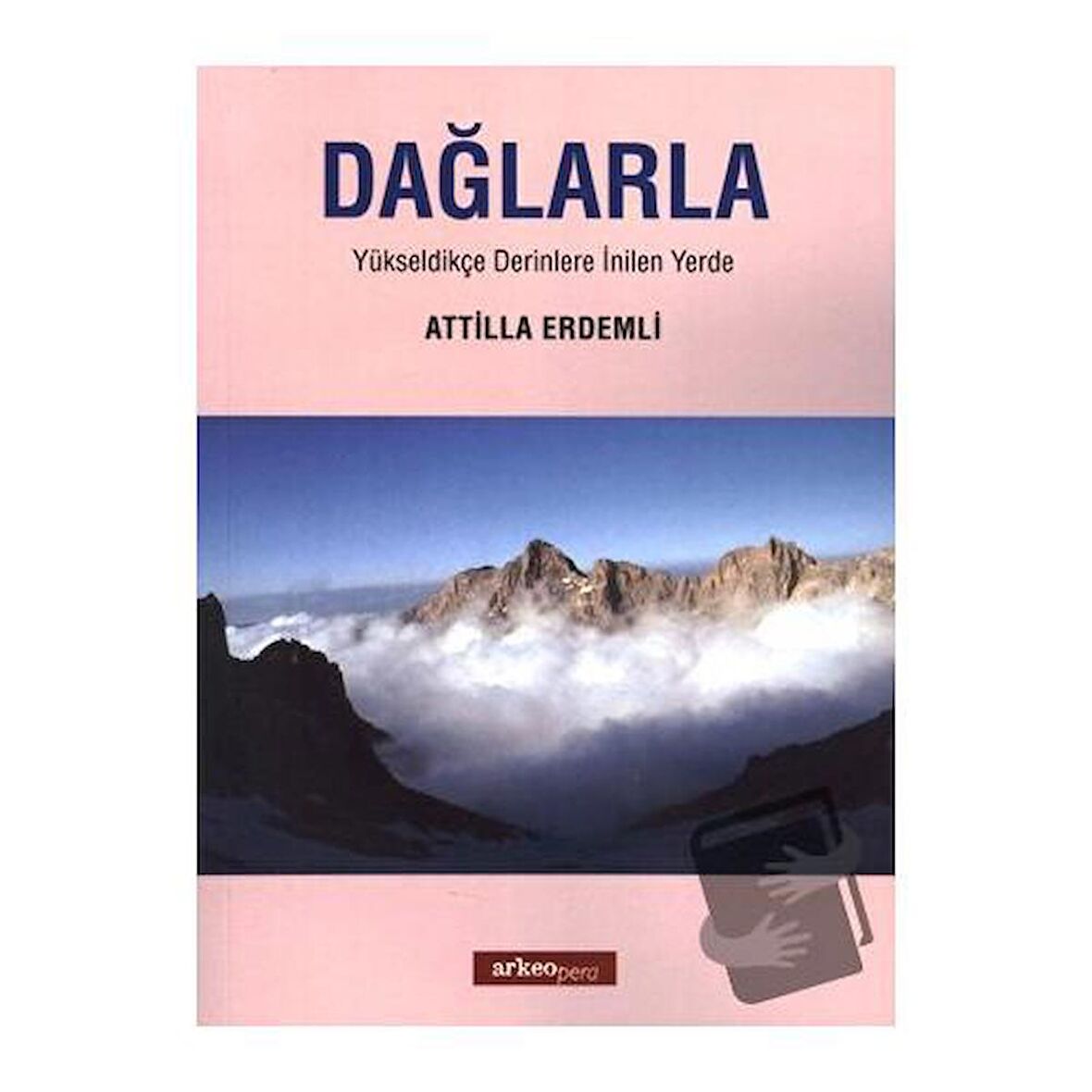 Dağlarla