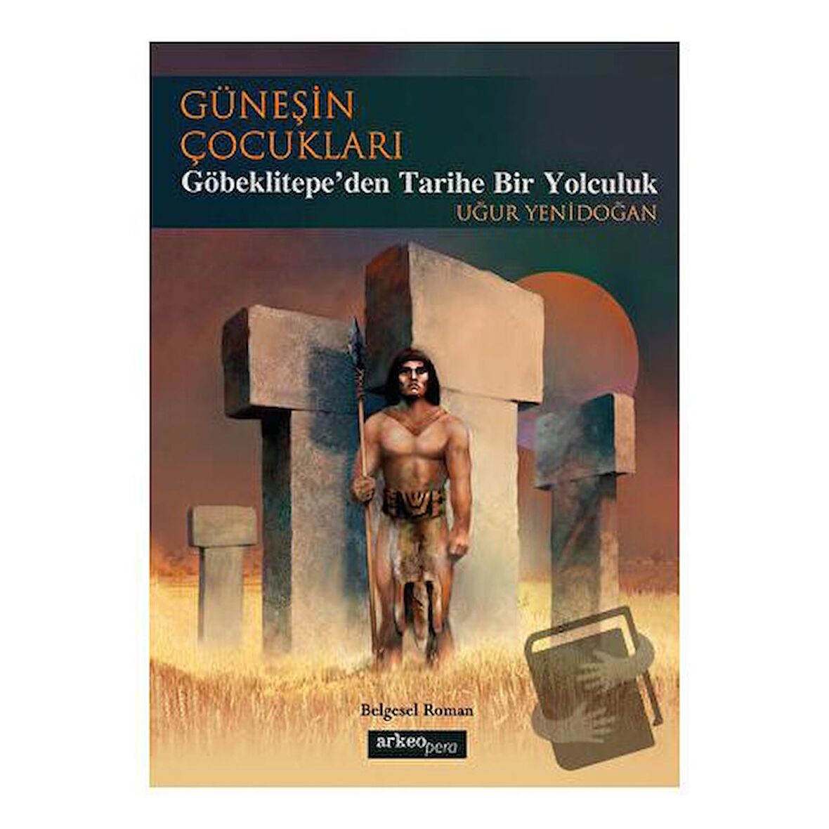 Güneşin Çocukları