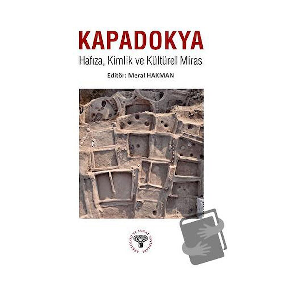 Kapadokya