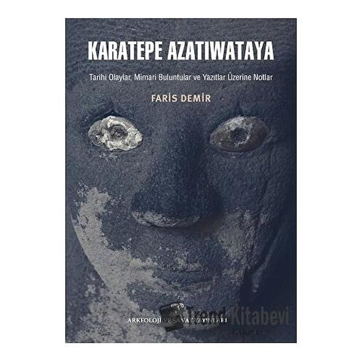 Karatepe Azatiwataya