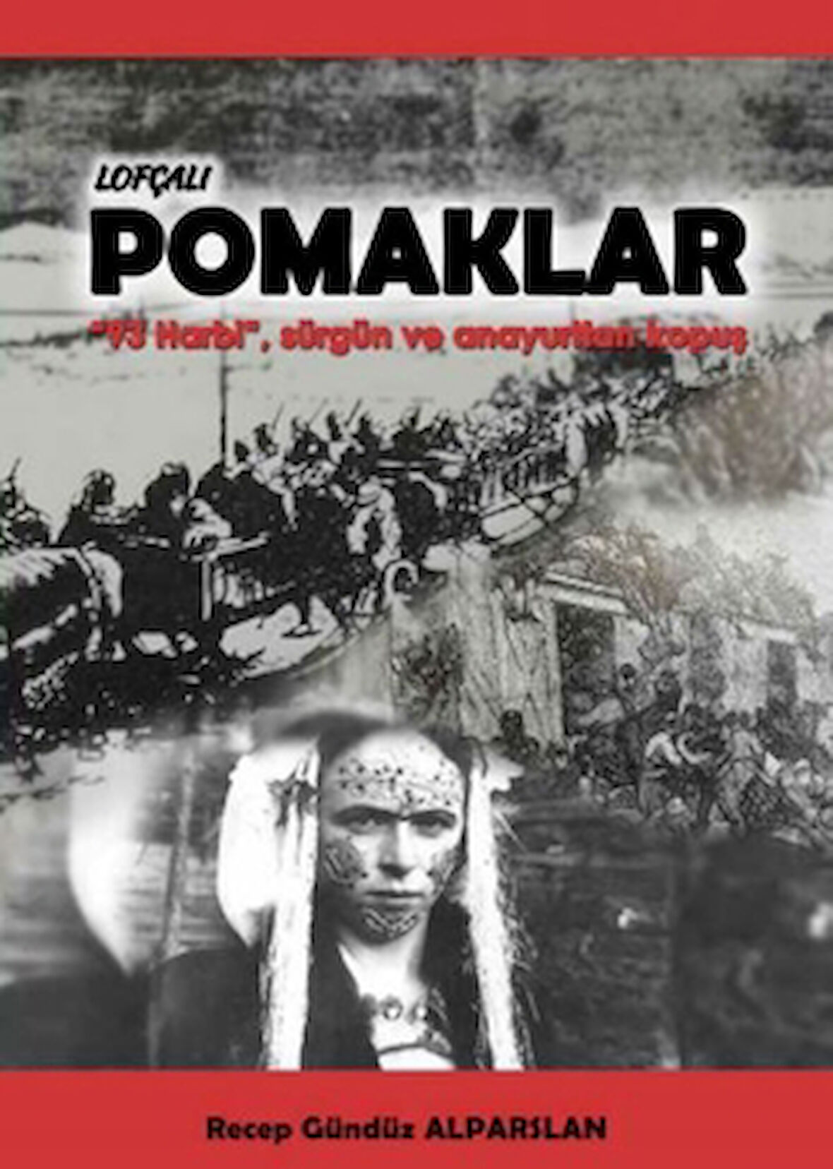 Lofçalı Pomaklar