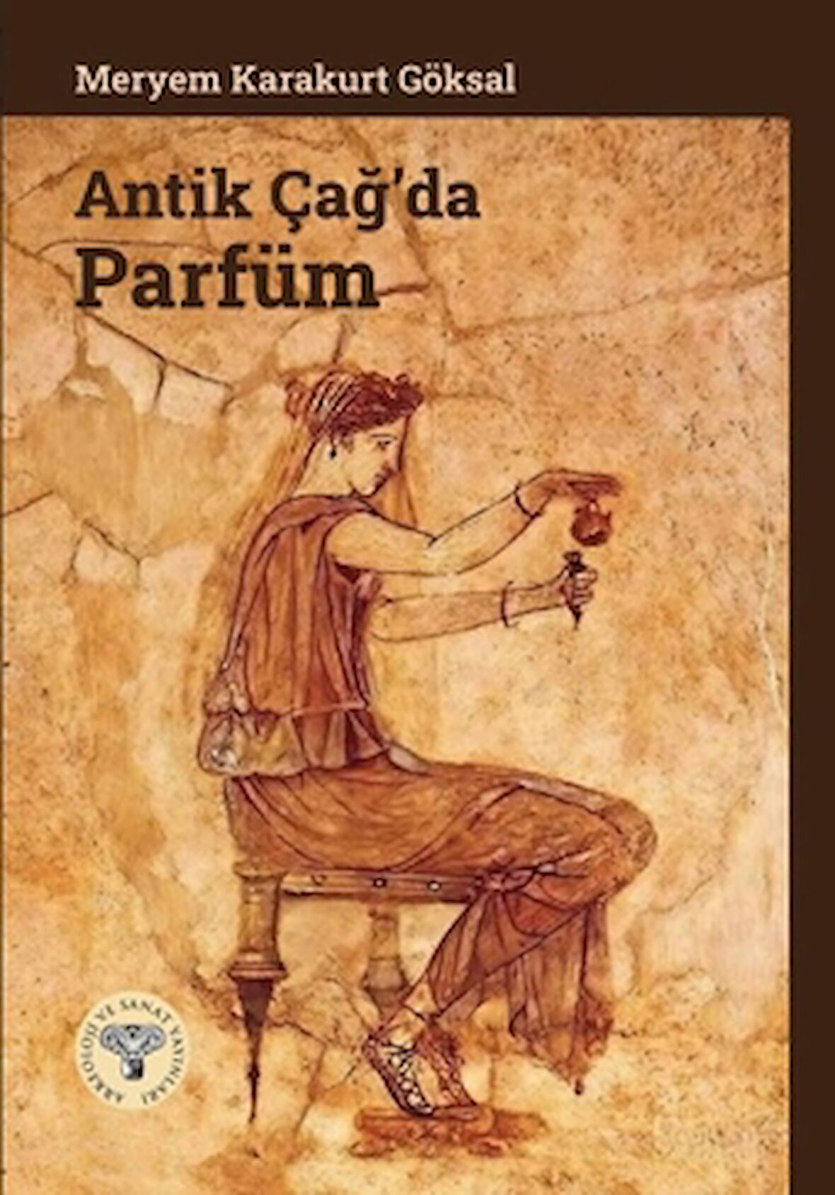 Antik Çağ’da Parfüm