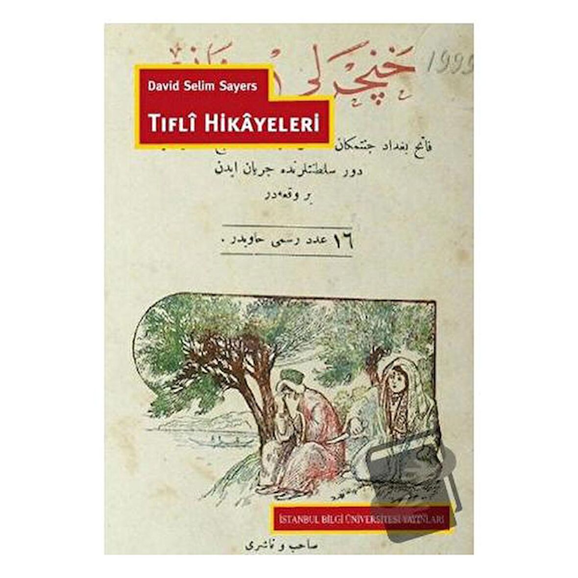 Tıfli Hikayeleri