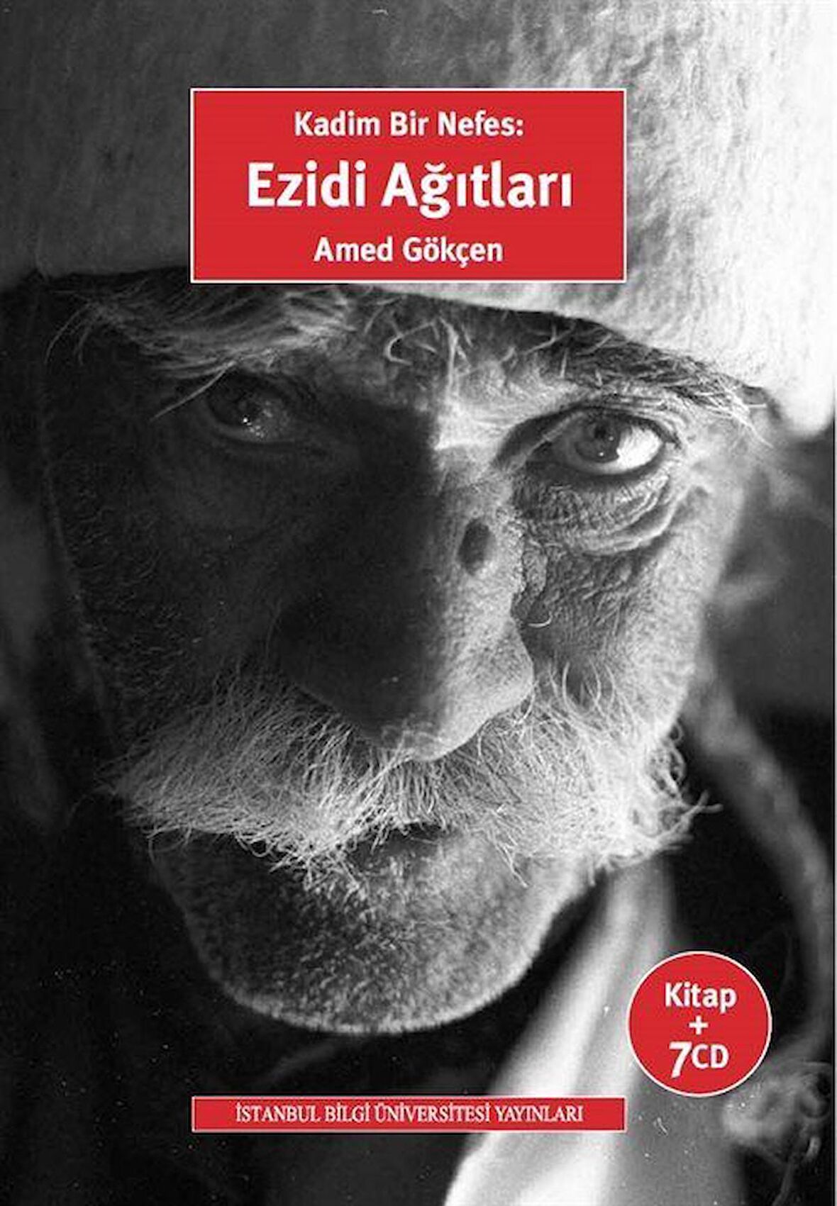 Kadim Bir Nefes: Ezidi Ağıtları