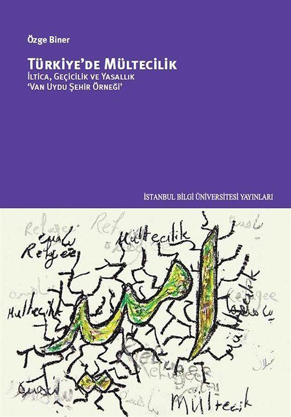 Türkiye'de Mültecilik