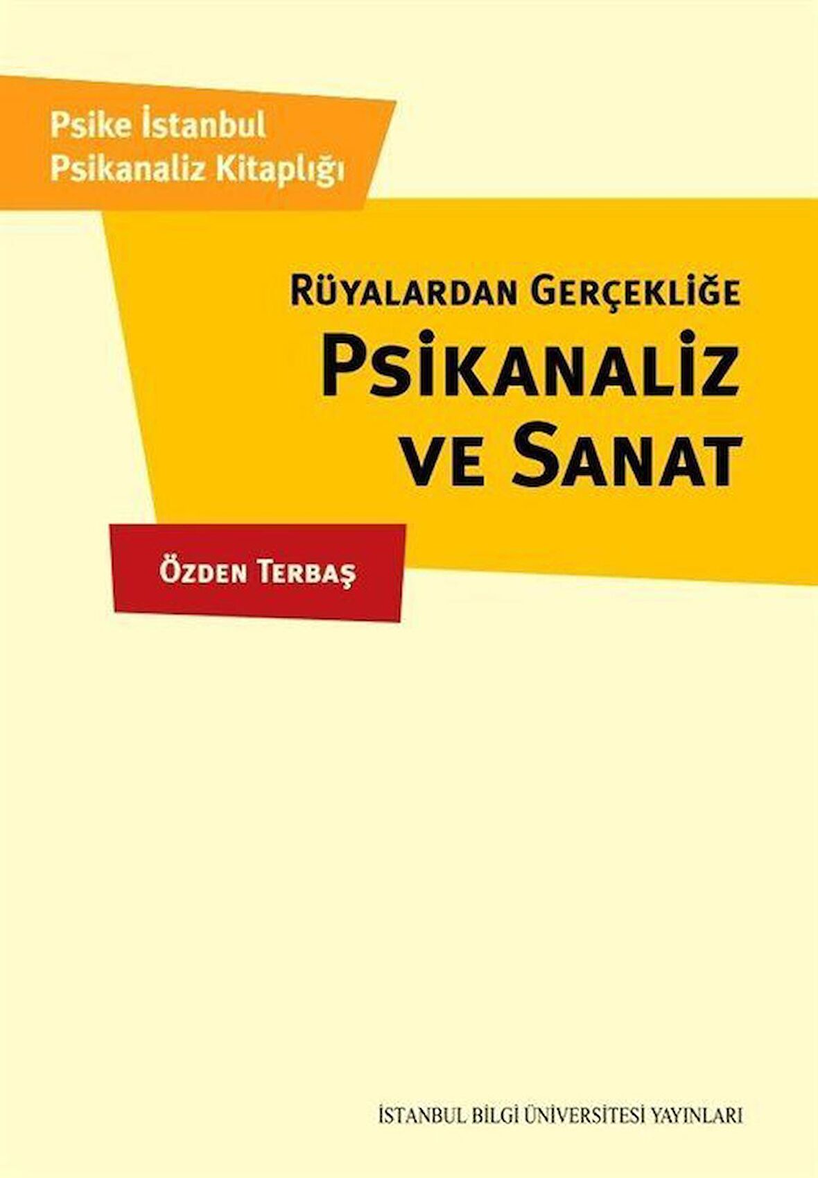 Psikanaliz ve Sanat