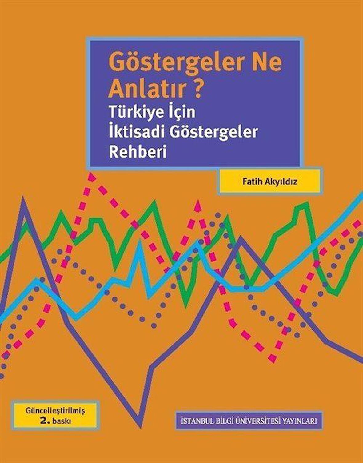 Göstergeler Ne Anlatır? Türkiye İçin İktisadi Göstergeler Rehberi