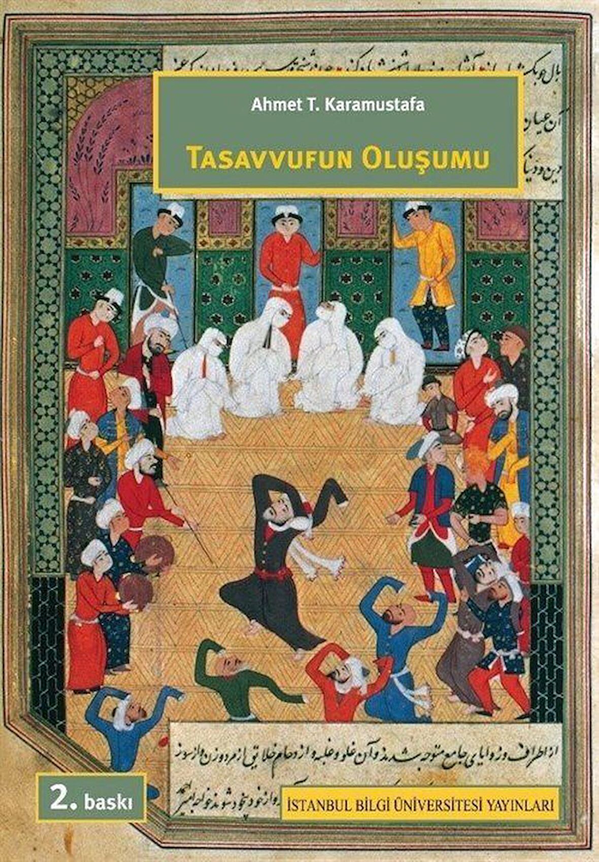 Tasavvufun Oluşumu