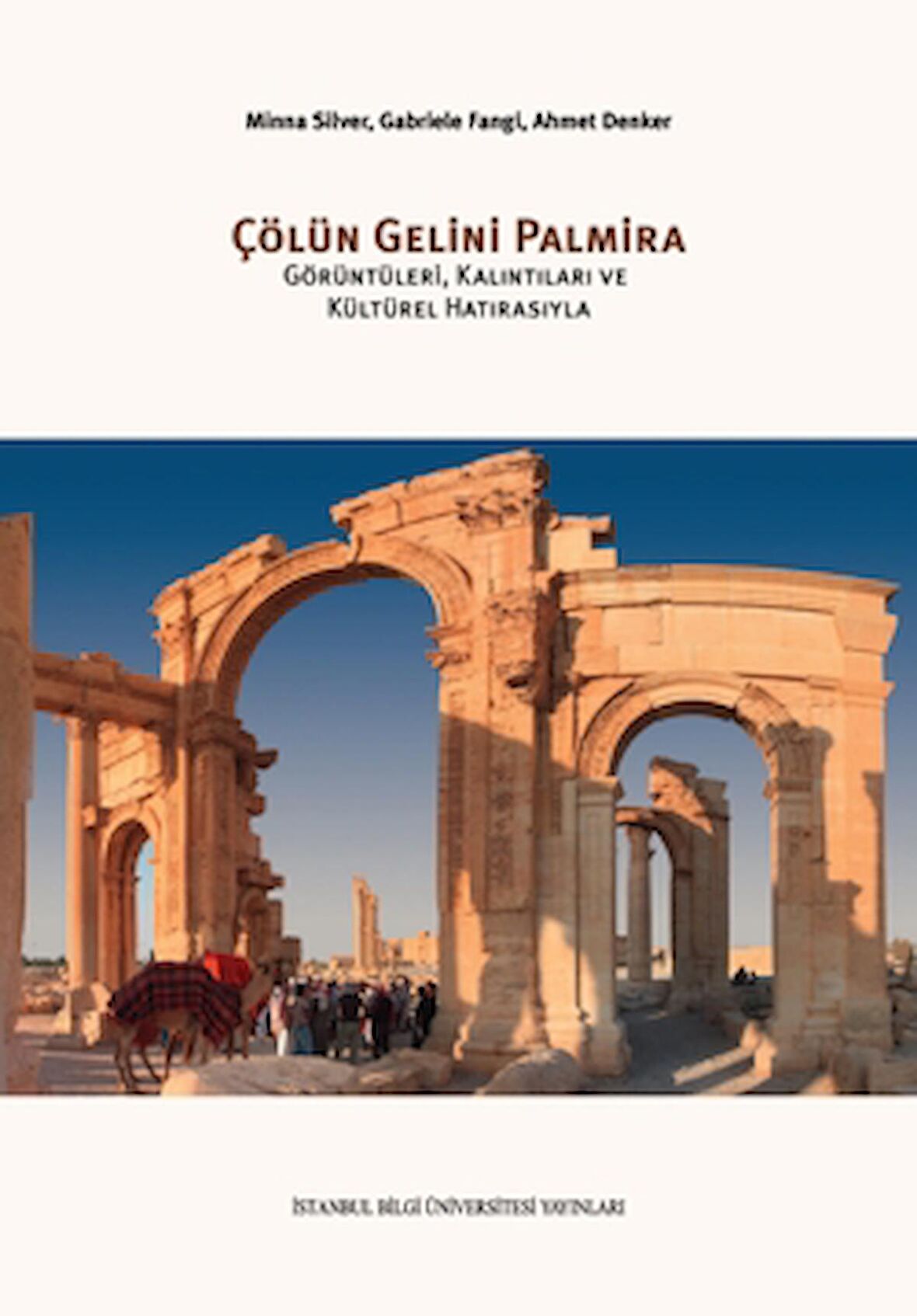 Çölün Gelini Palmira