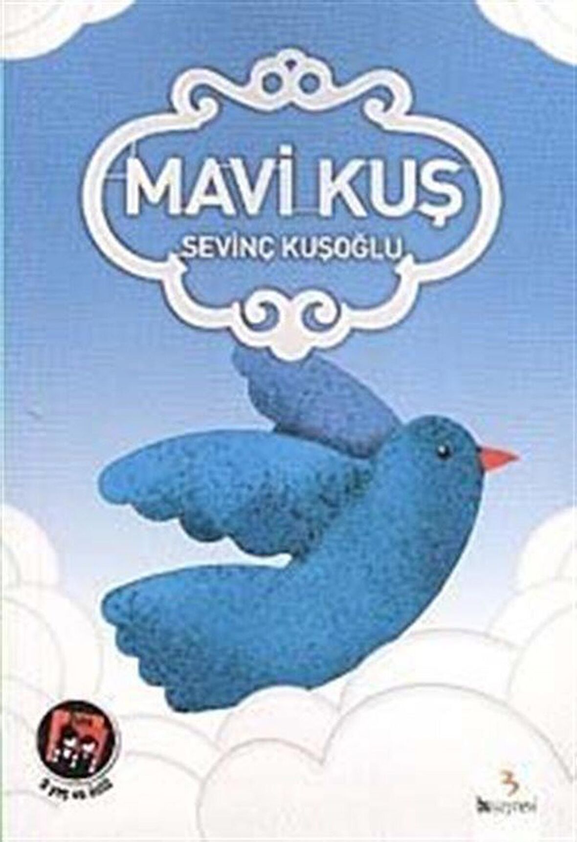 Mavi Kuş / Sevinç Kuşoğlu