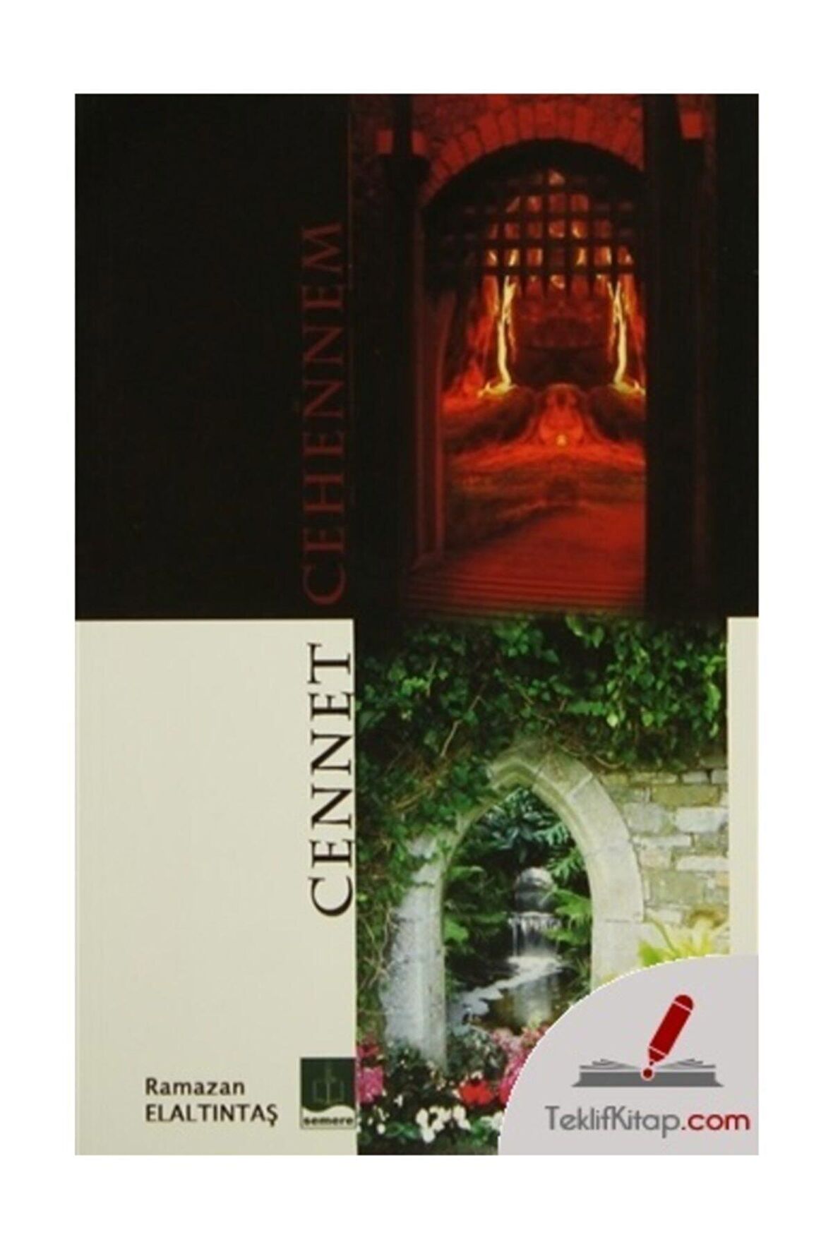 Cennet Cehennem