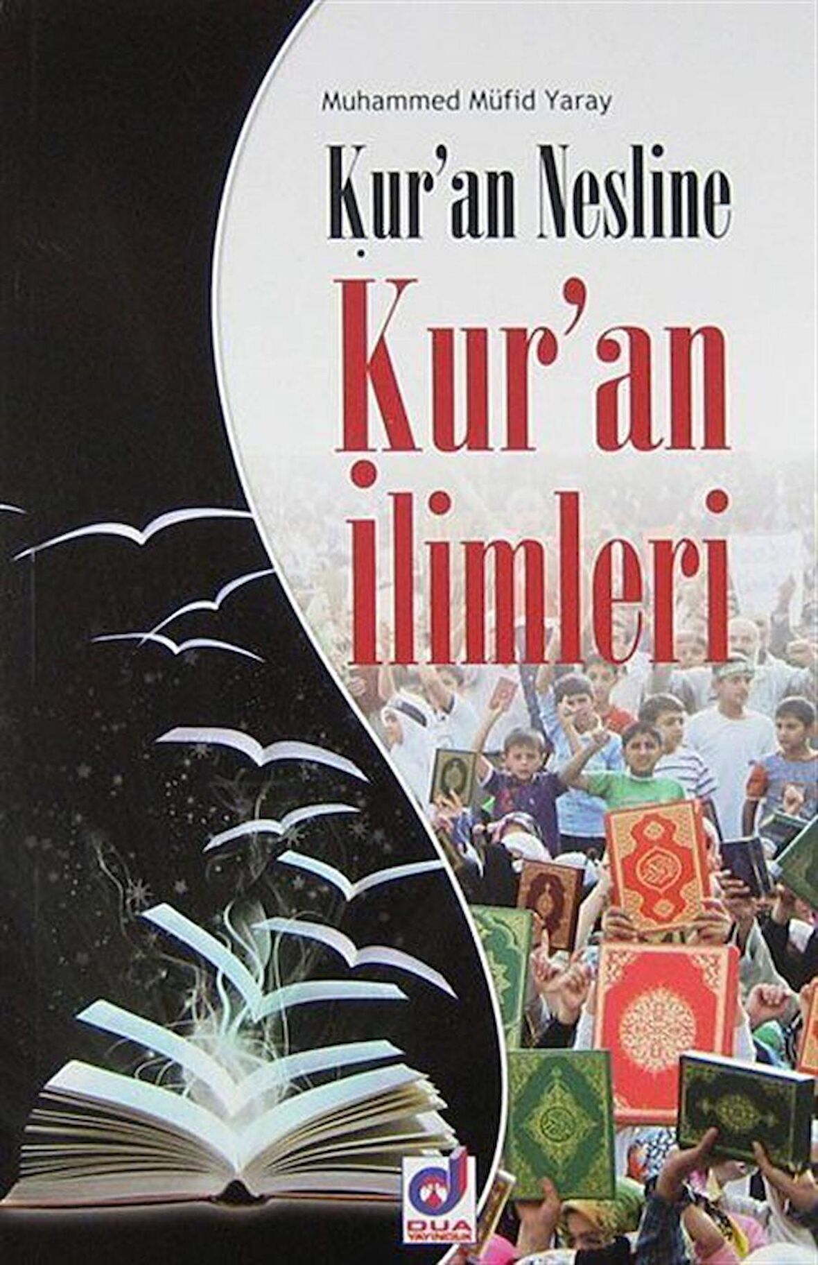 Kur'an Nesline Kur'an İlimleri