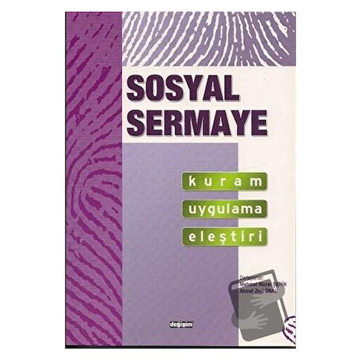 Sosyal Sermaye Kuram Uygulama Eleştiri