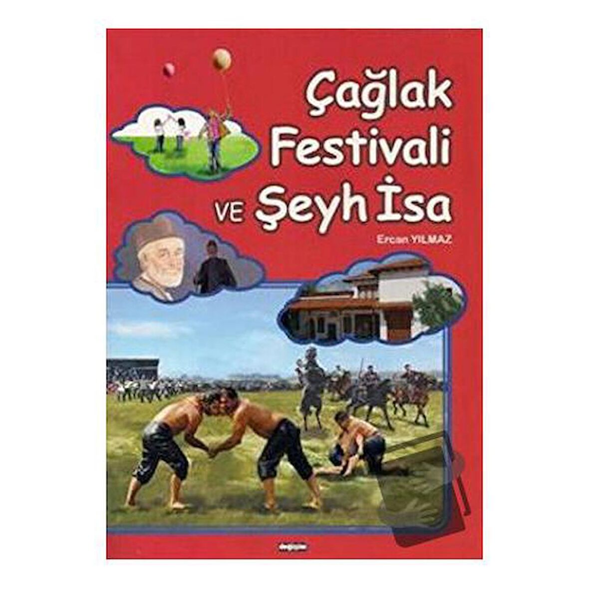 Çağlak Festivali ve Şeyh İsa