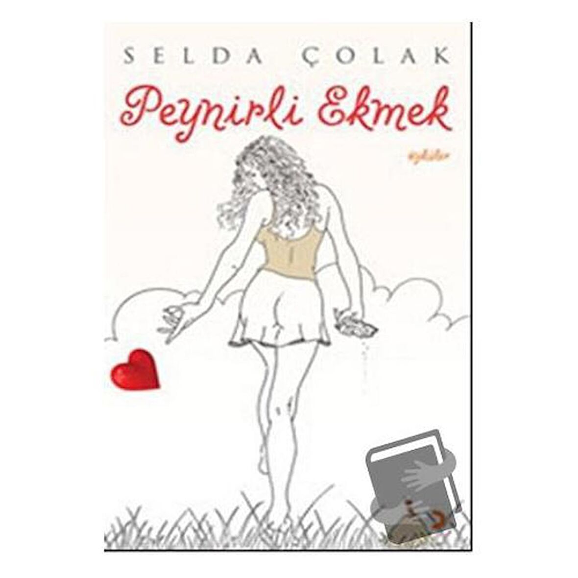 Peynirli Ekmek