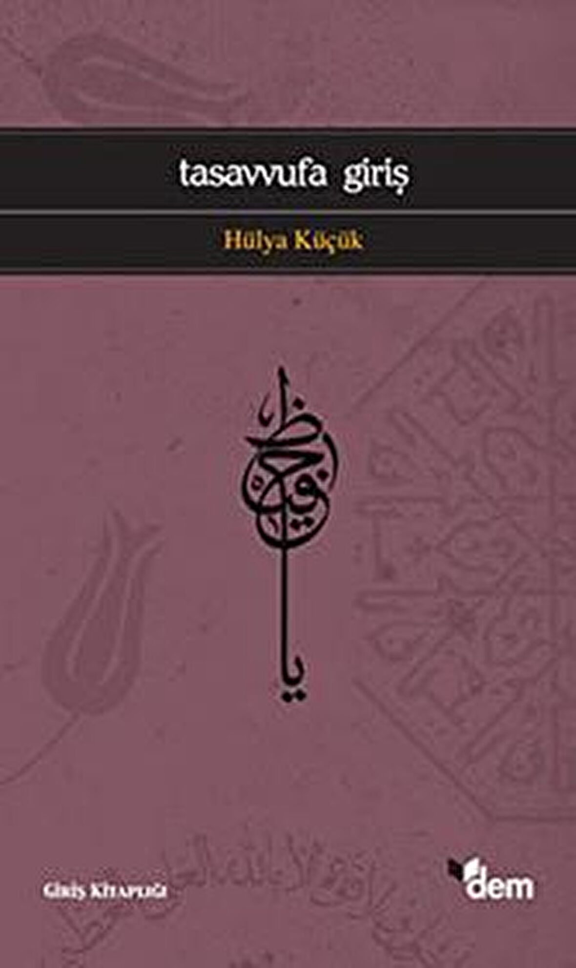 Tasavvufa Giriş