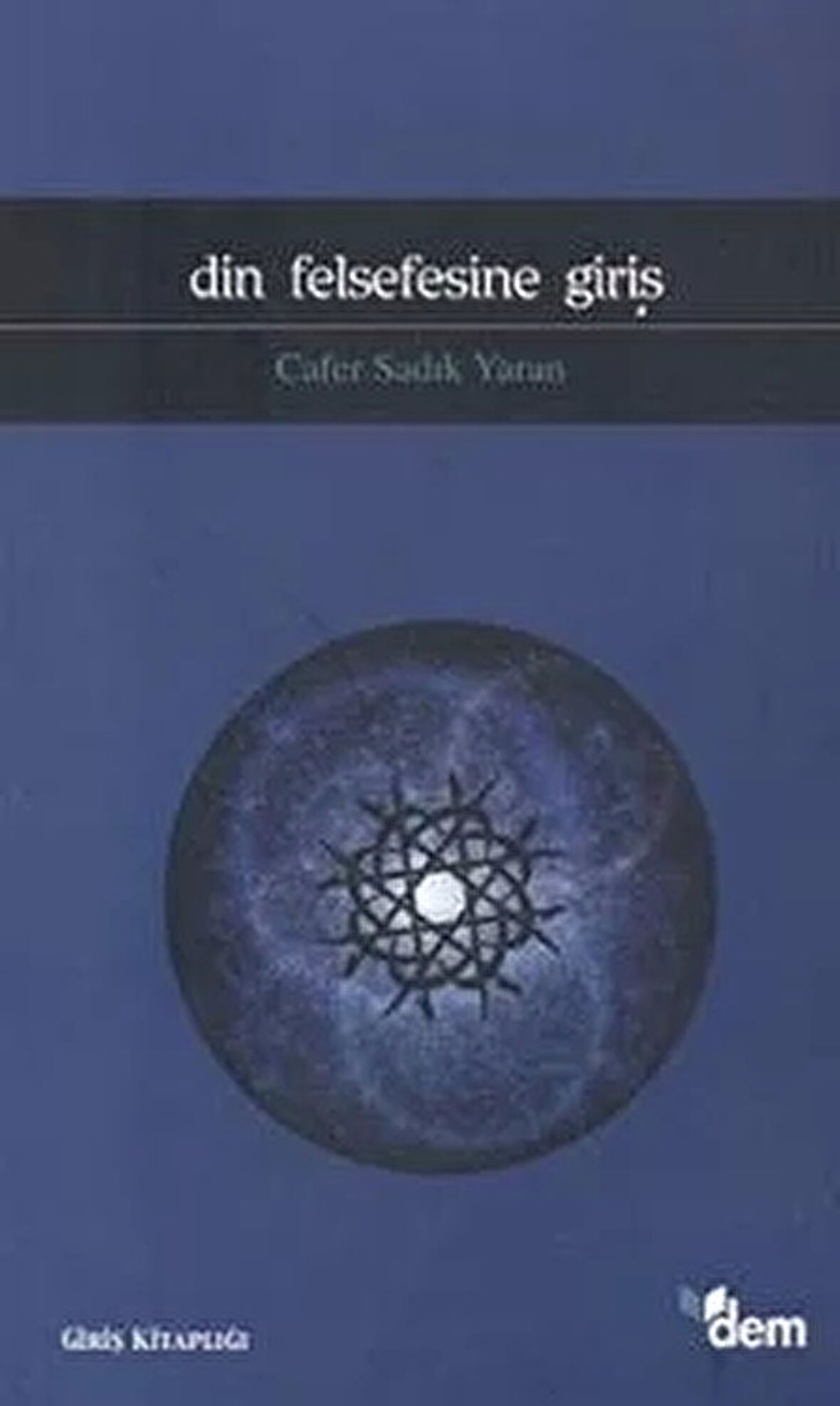 Din Felsefesine Giriş