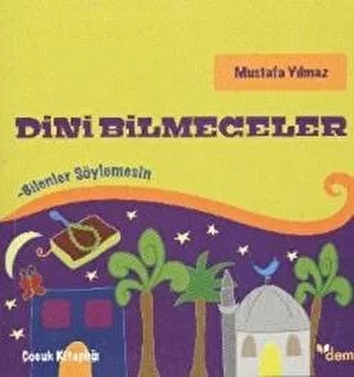 Dini Bilmeceler