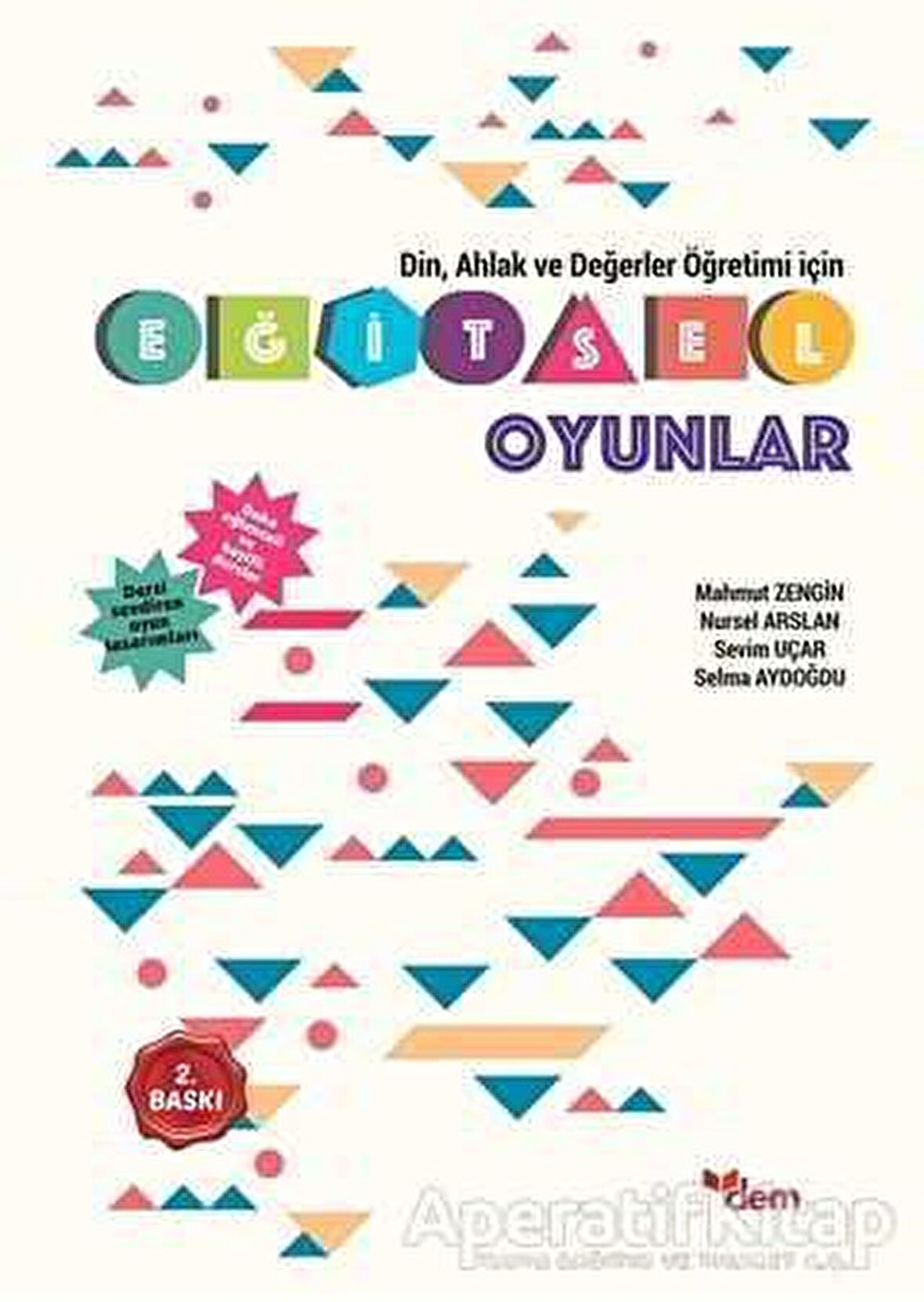 Eğitsel Oyunlar