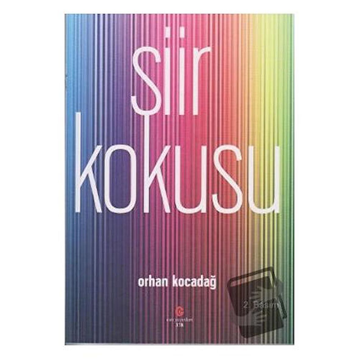 Şiir Kokusu