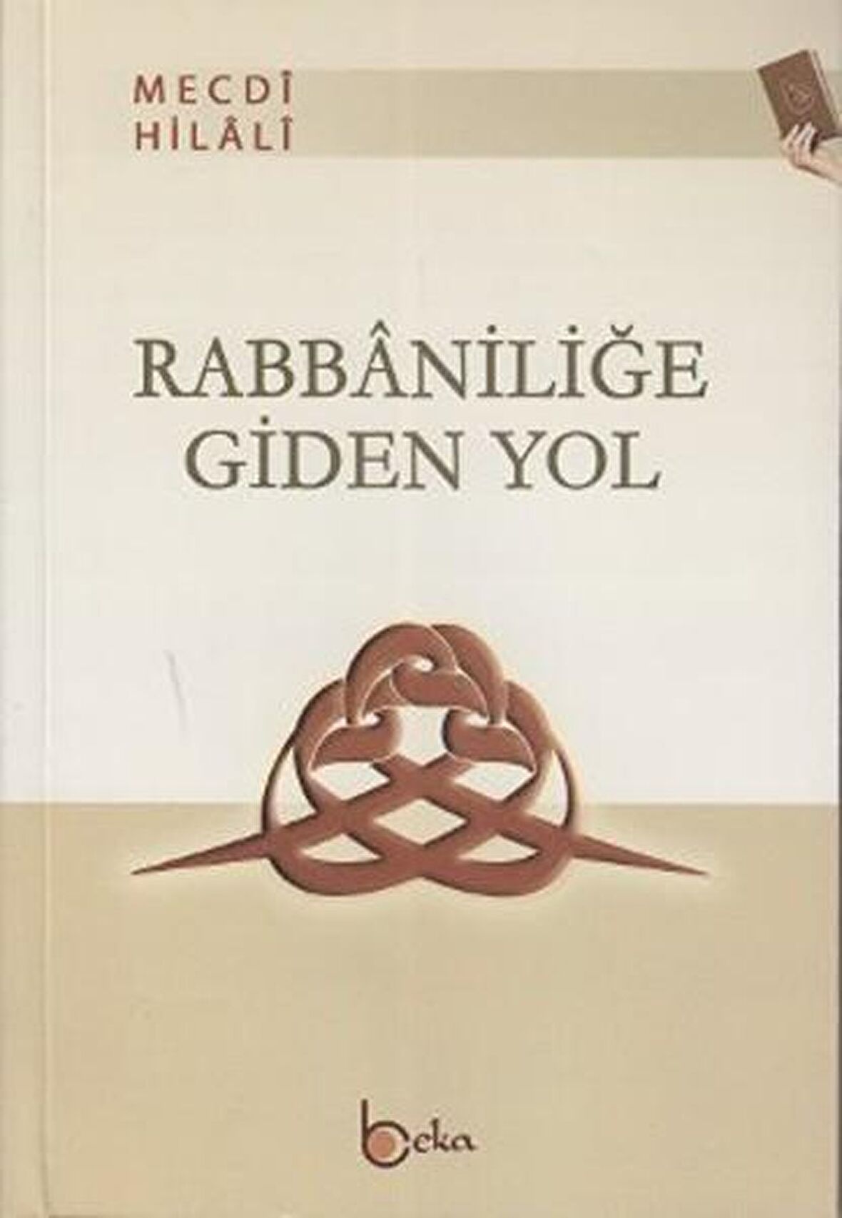 Rabbaniliğe Giden Yol