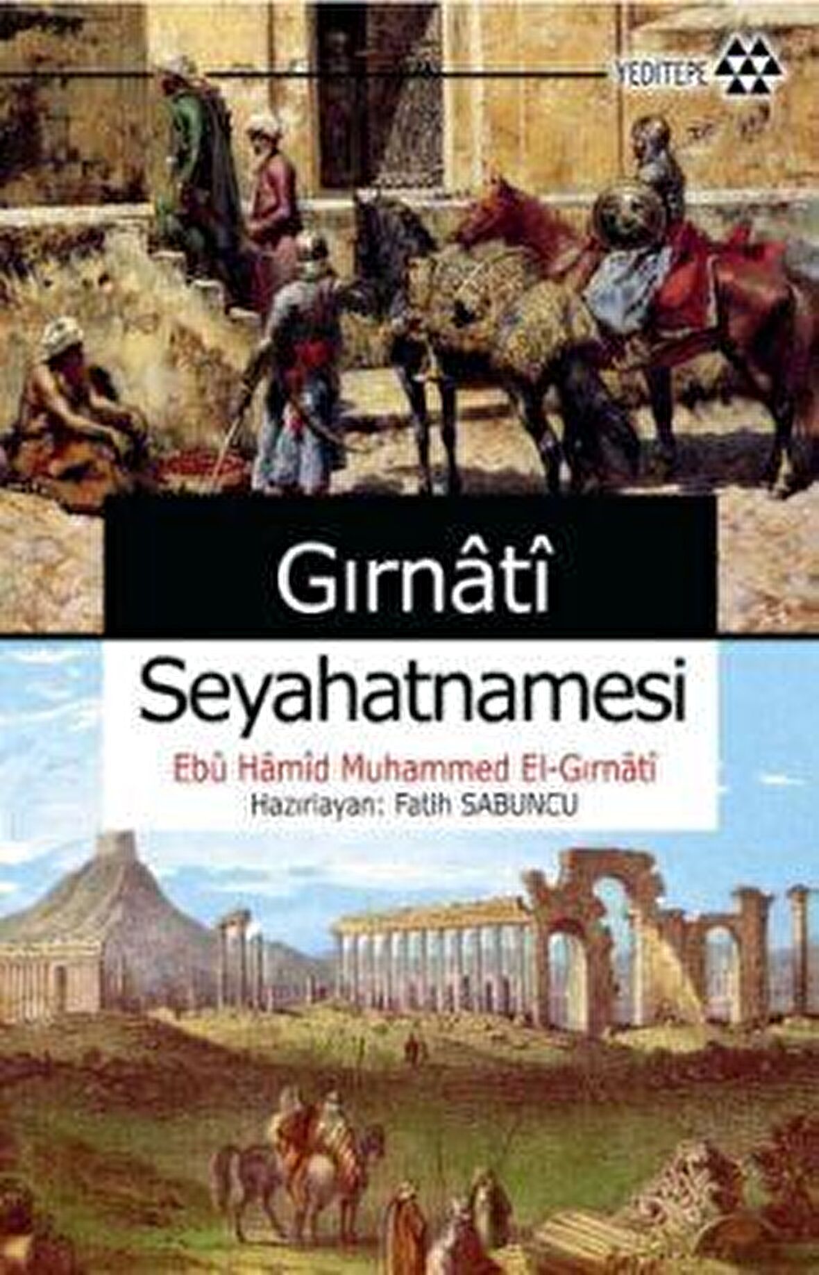 Gırnati Seyahatnamesi