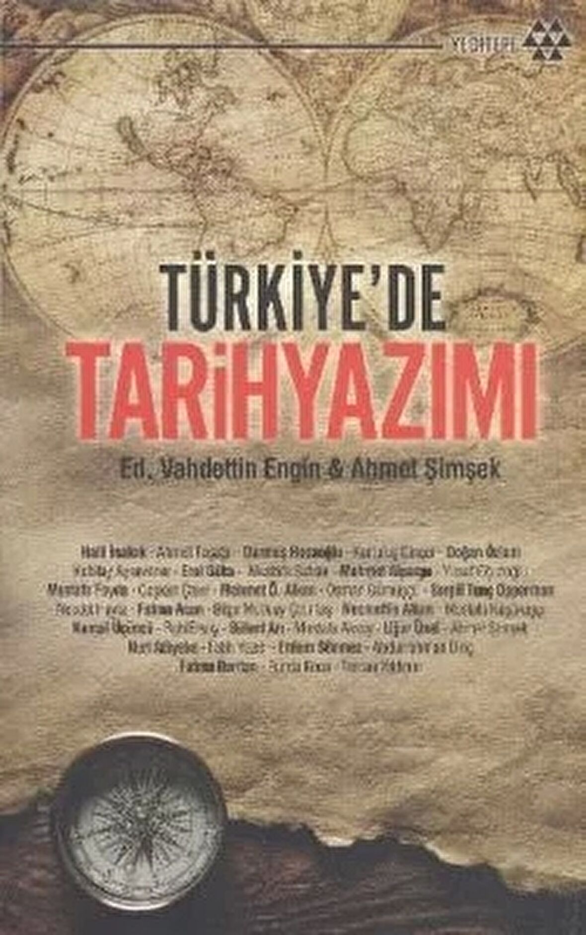 Türkiye’de Tarih Yazımı