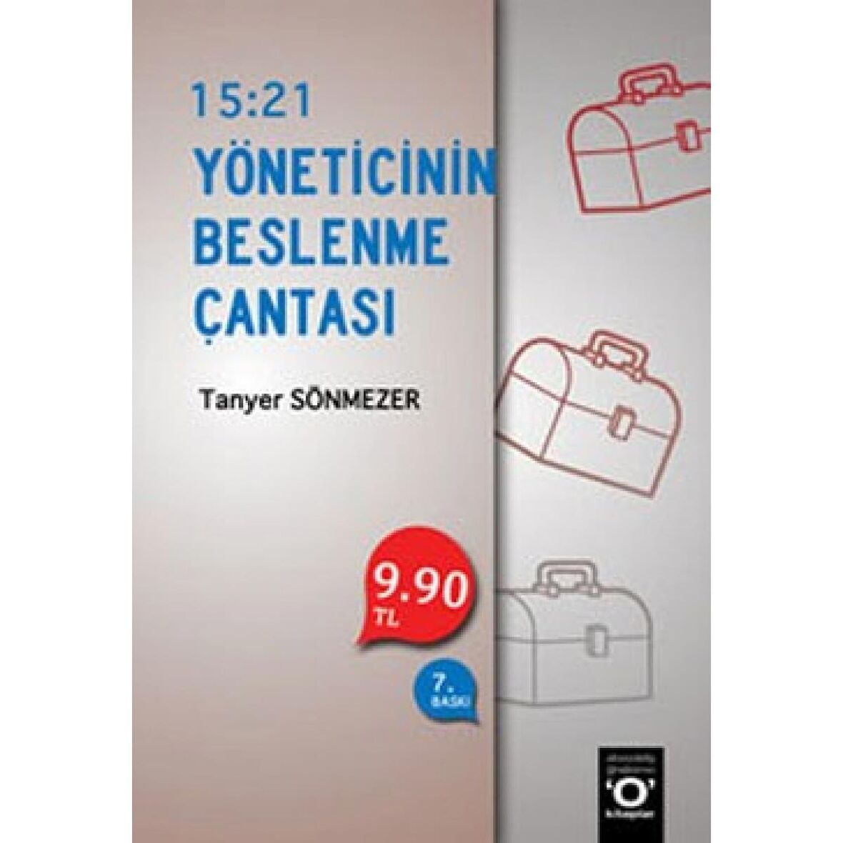 15:21 Yöneticinin Beslenme Çantası