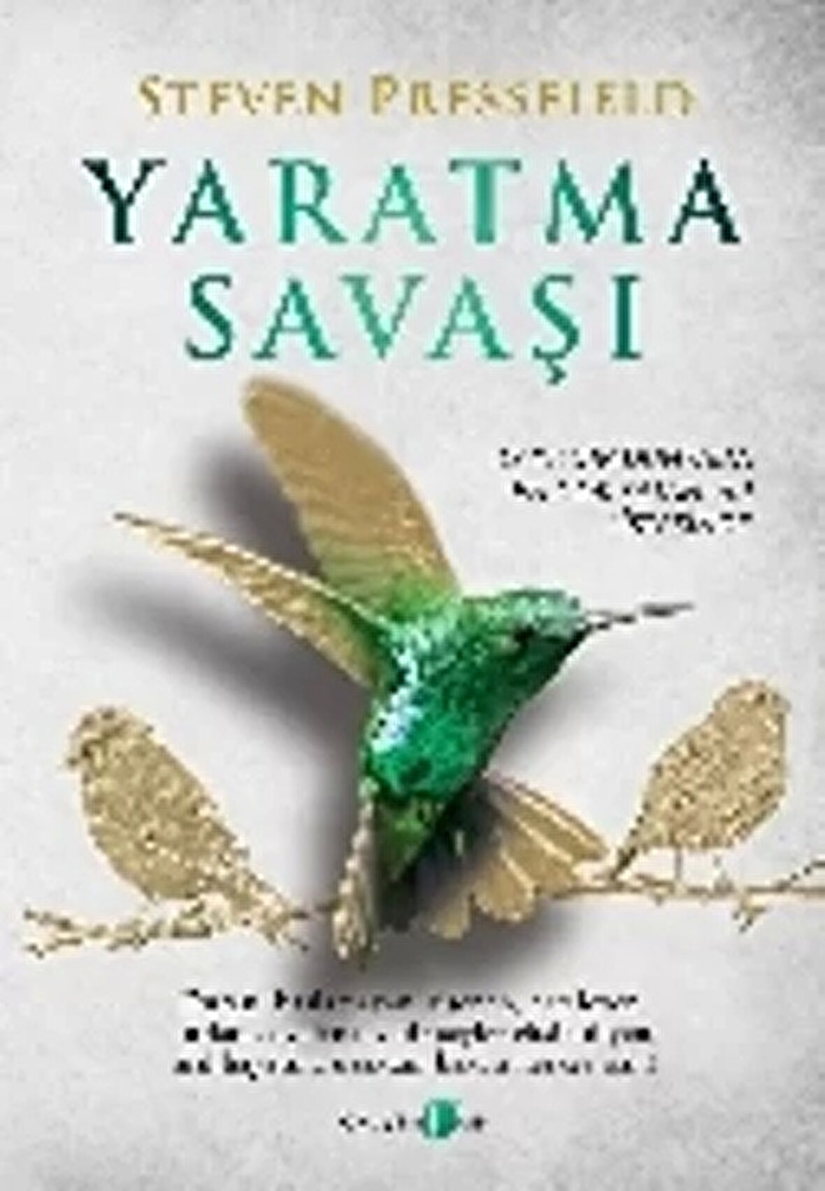 Yaratma Savaşı