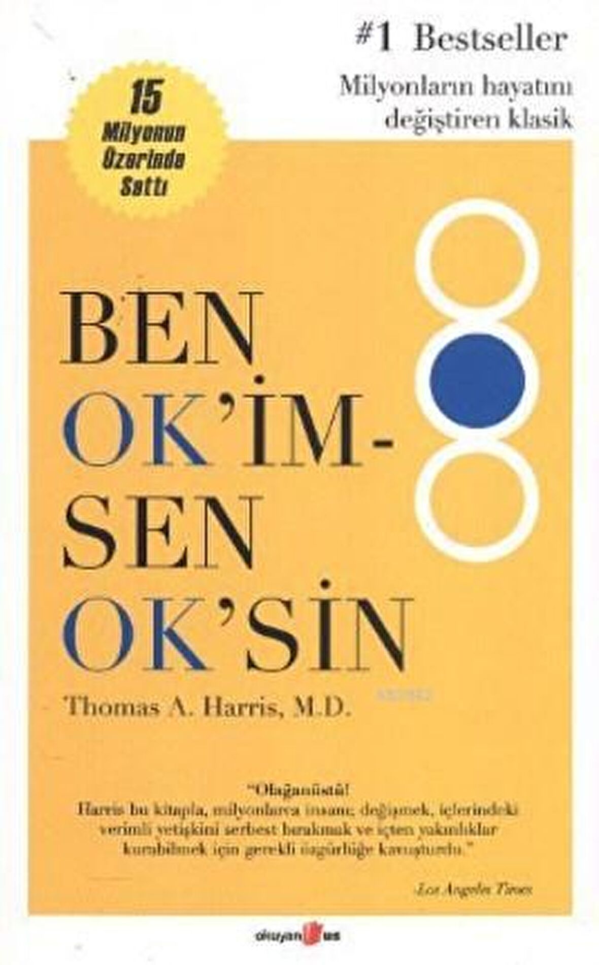 Ben Ok’im Sen Ok’sin