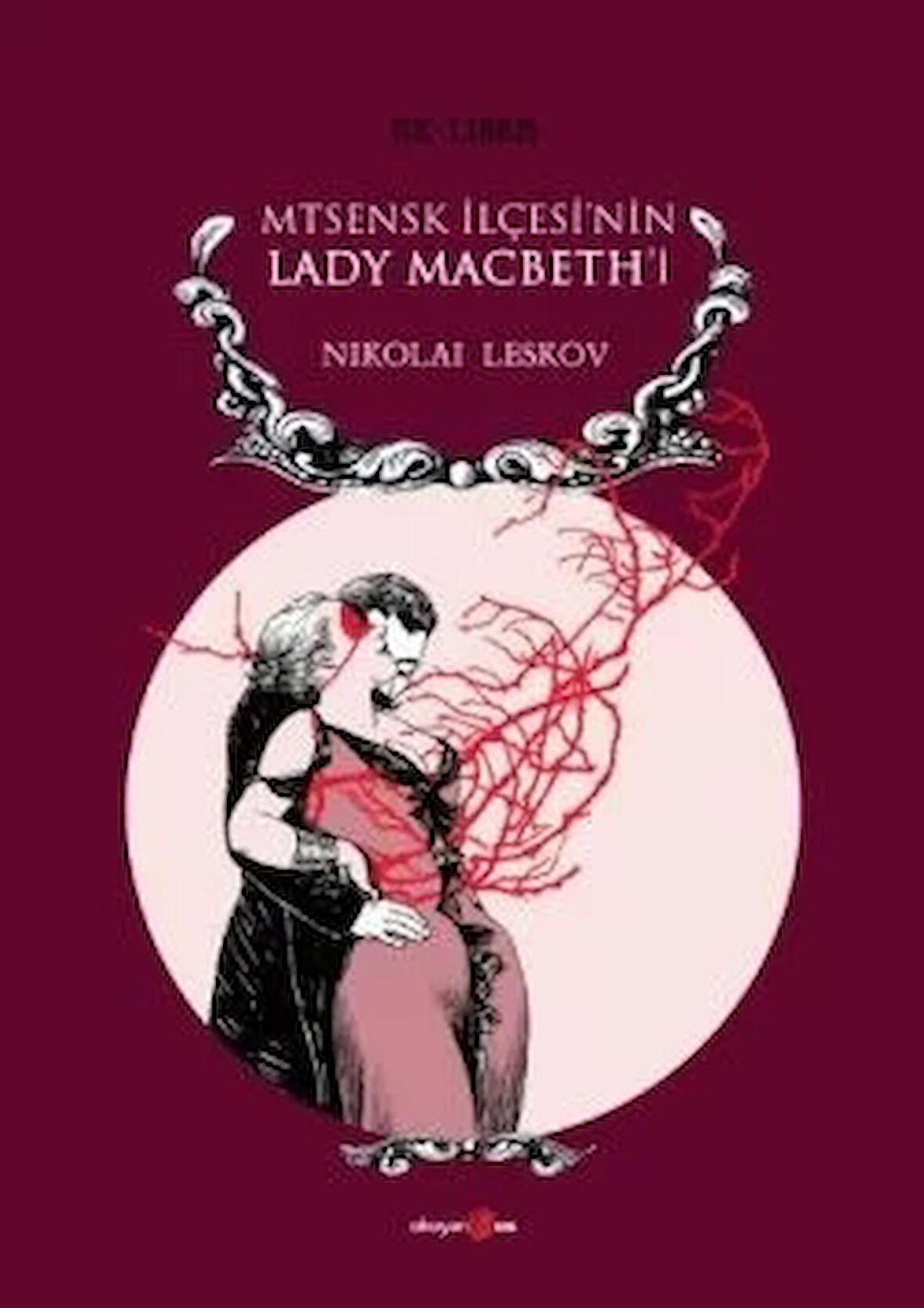 Mtsensk İlçesi’nin Lady Macbeth’i