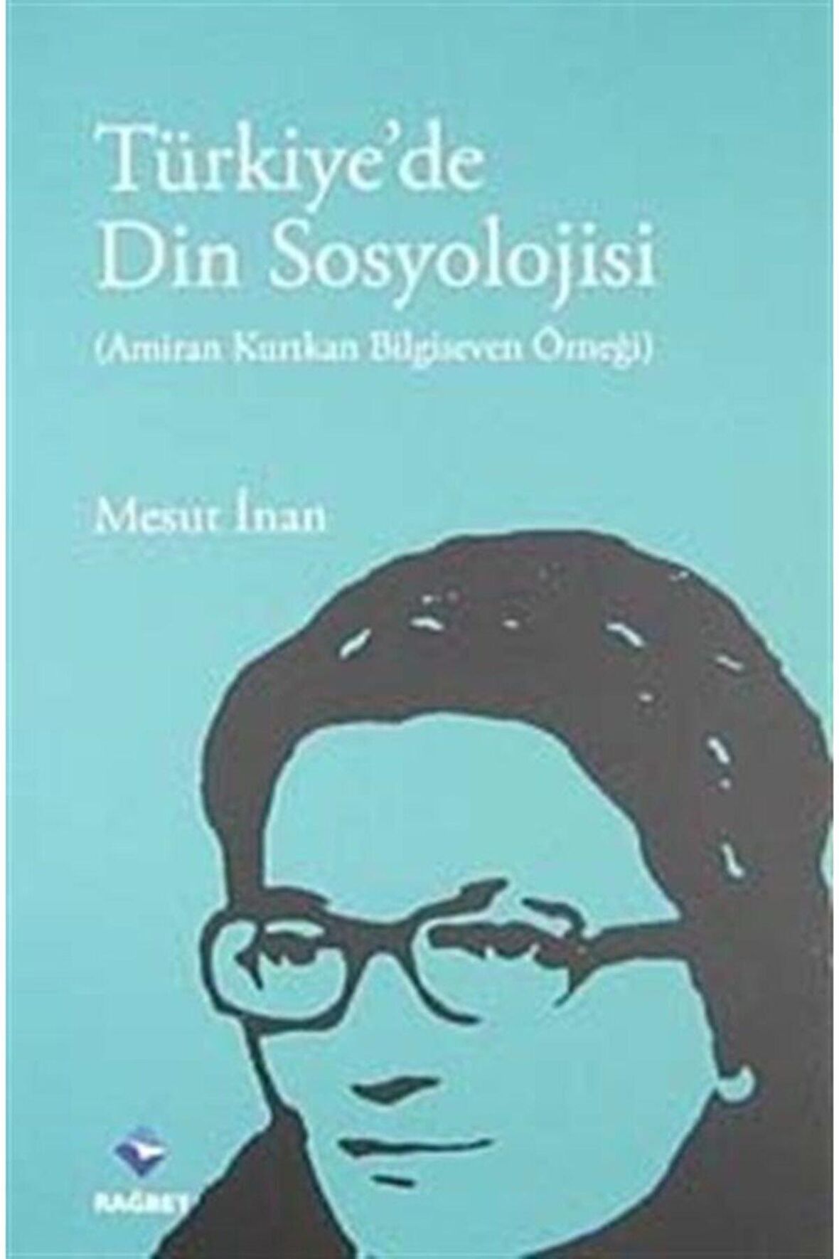 Türkiye'de Din Sosyolojisi