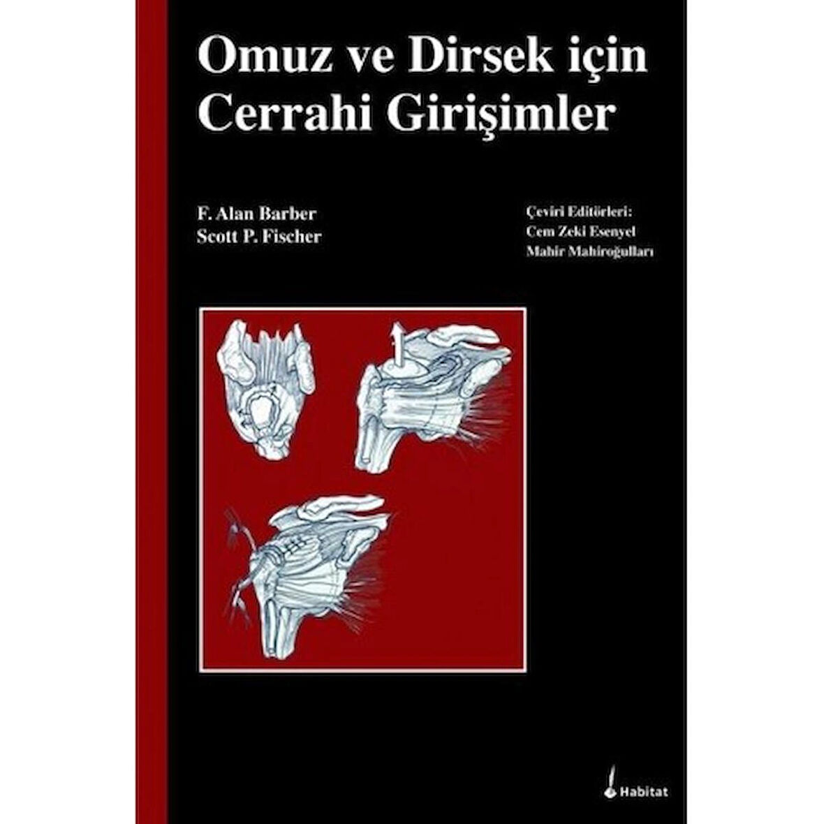 Omuz ve Dirsek İçin Cerrahi Girişimler