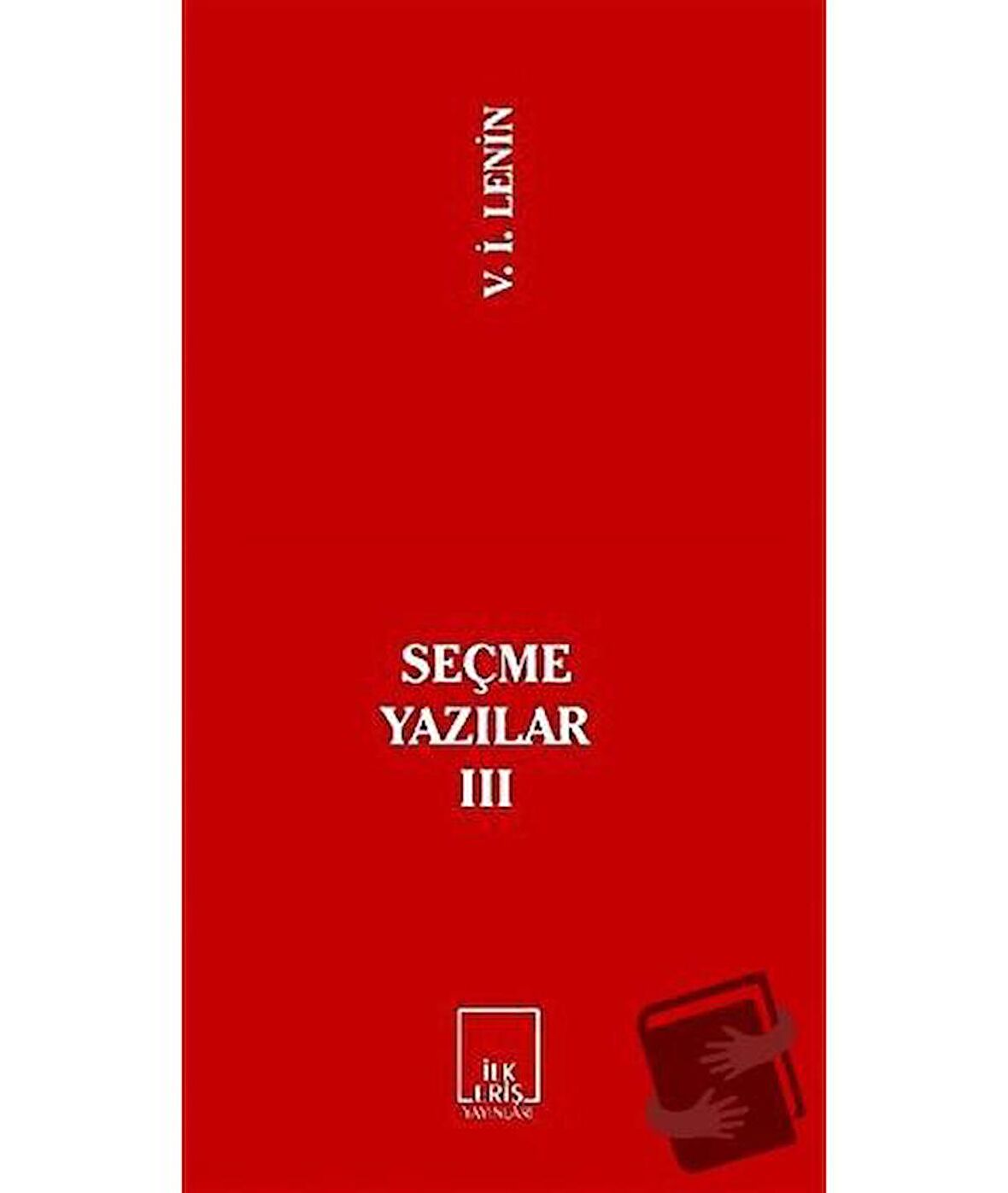 Seçme Yazılar 3