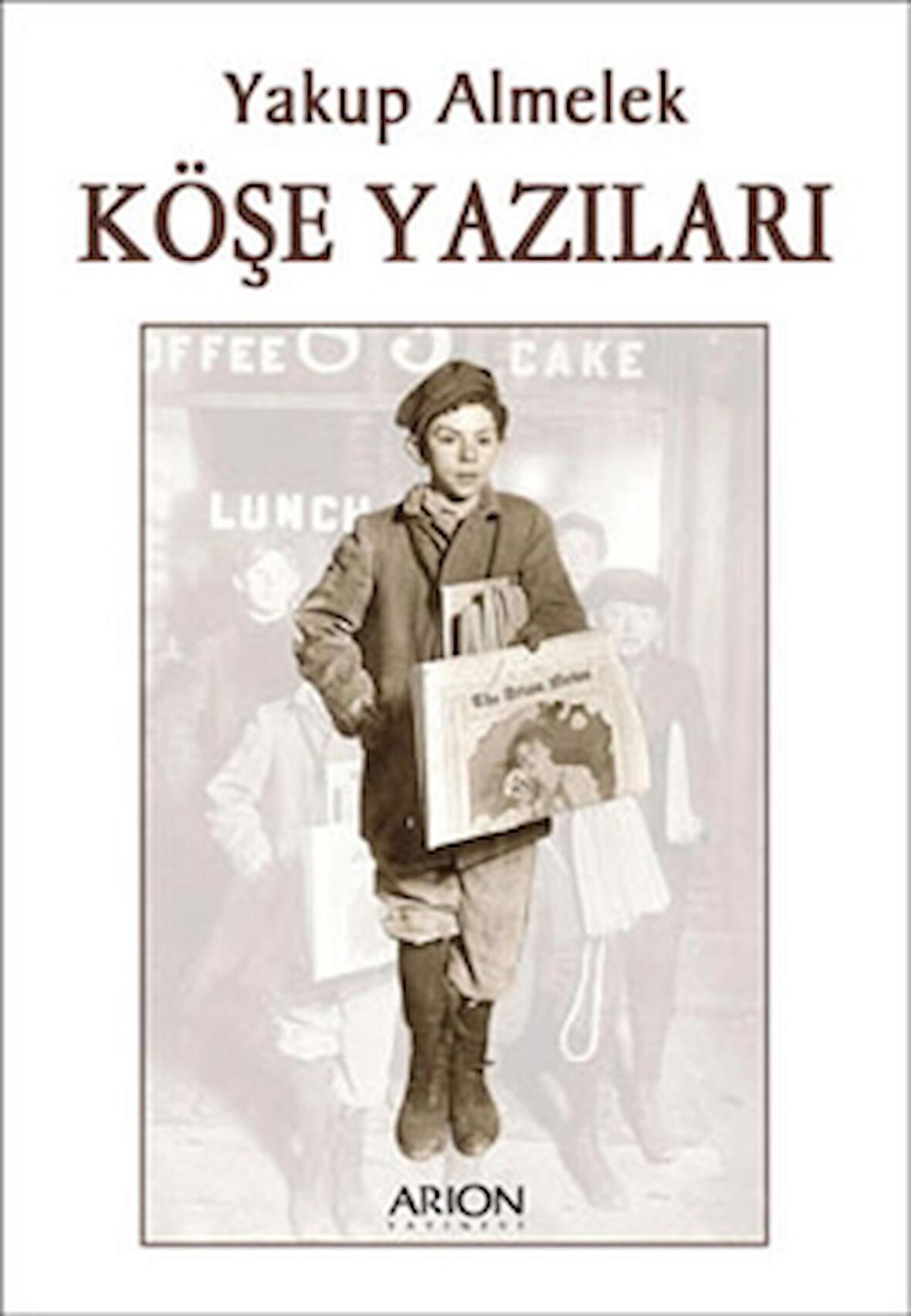 Köşe Yazıları