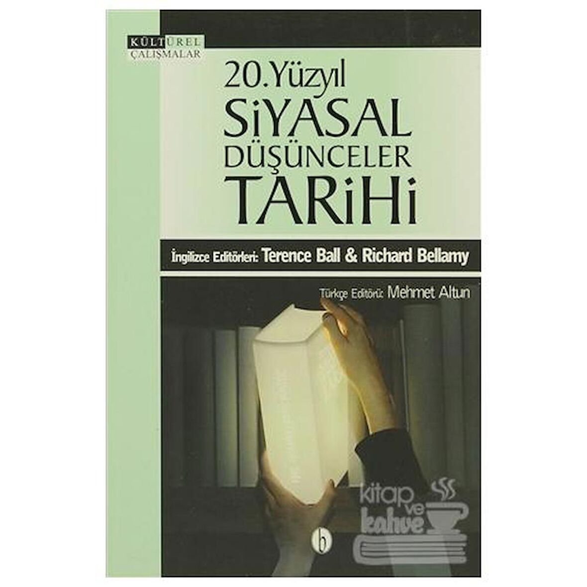 20. Yüzyıl Siyasal Düşünceler Tarihi