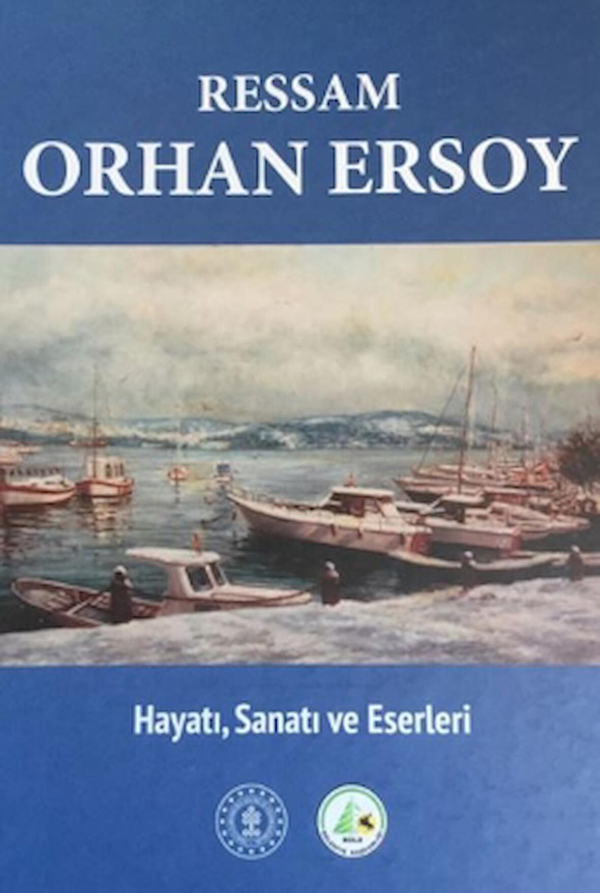 Ressam Orhan Ersoy