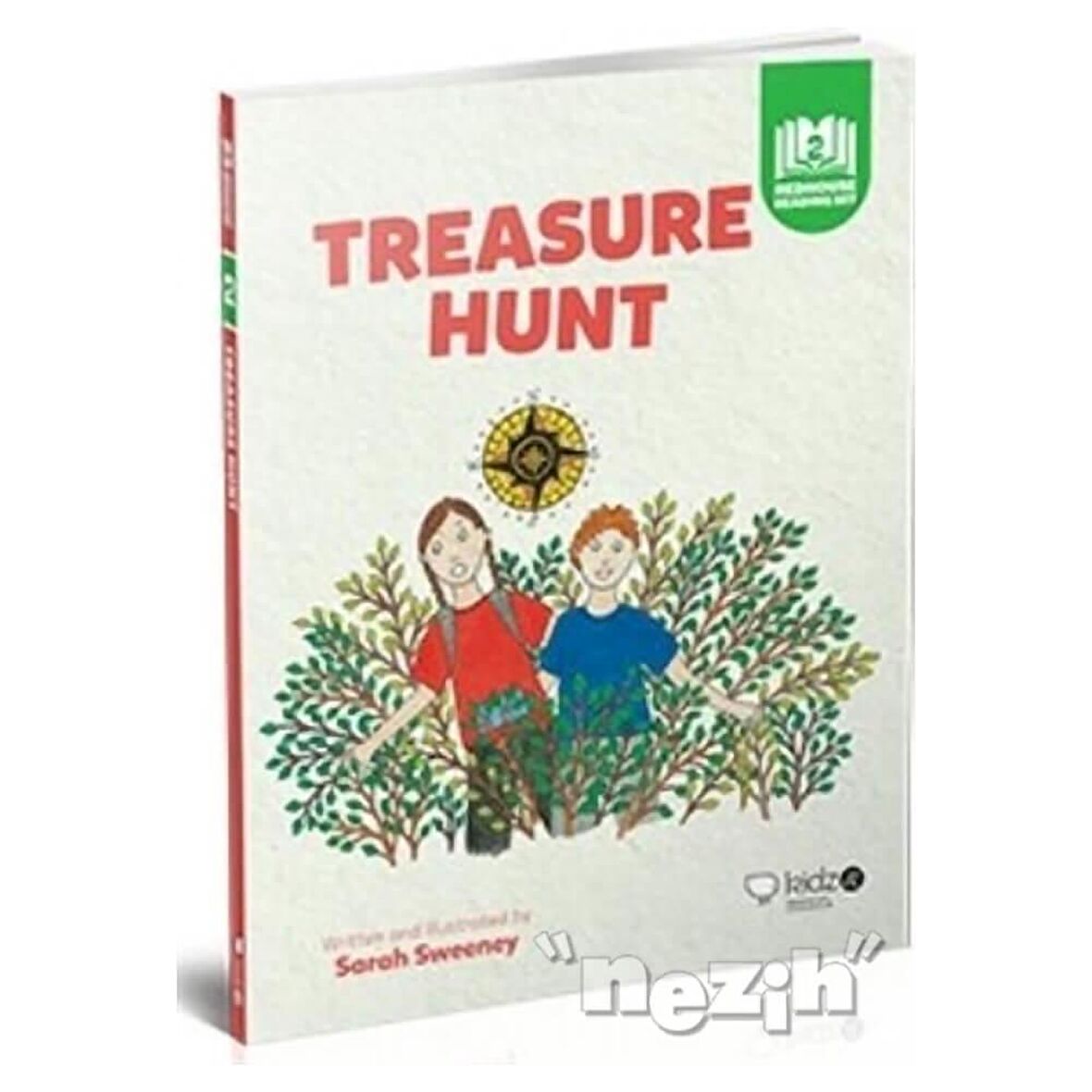 Treasure Hunt