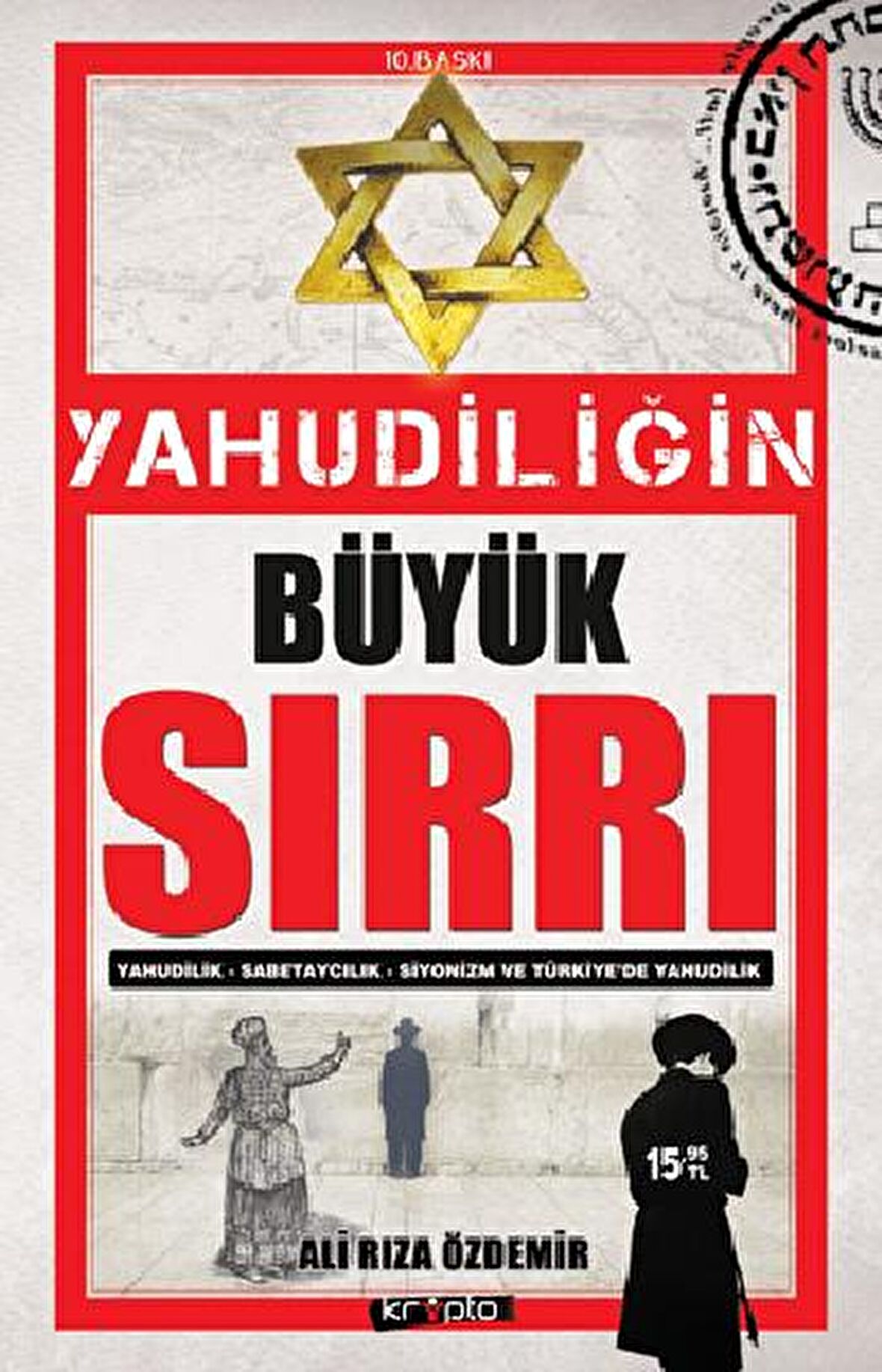 Yahudiliğin Büyük Sırrı