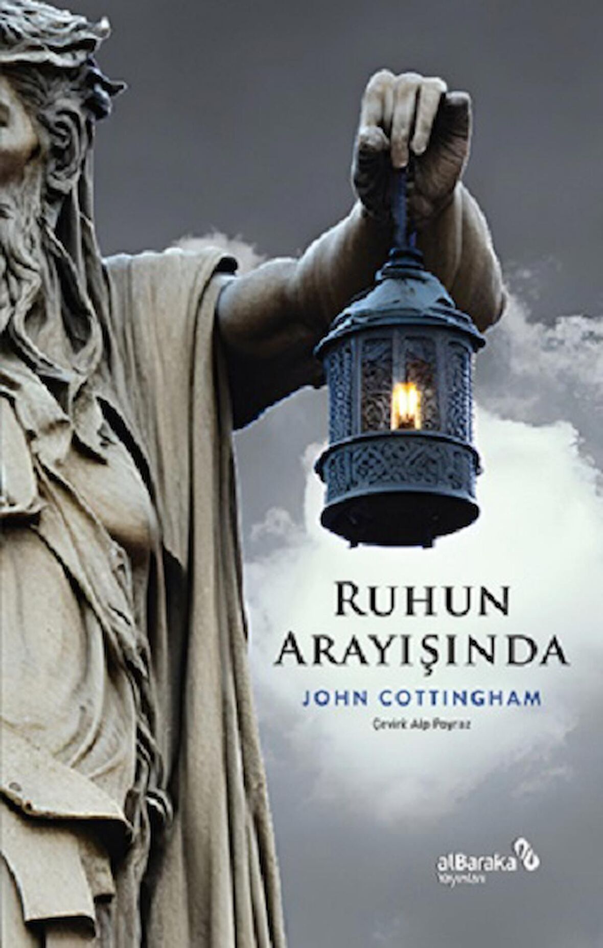 Ruhun Arayışında