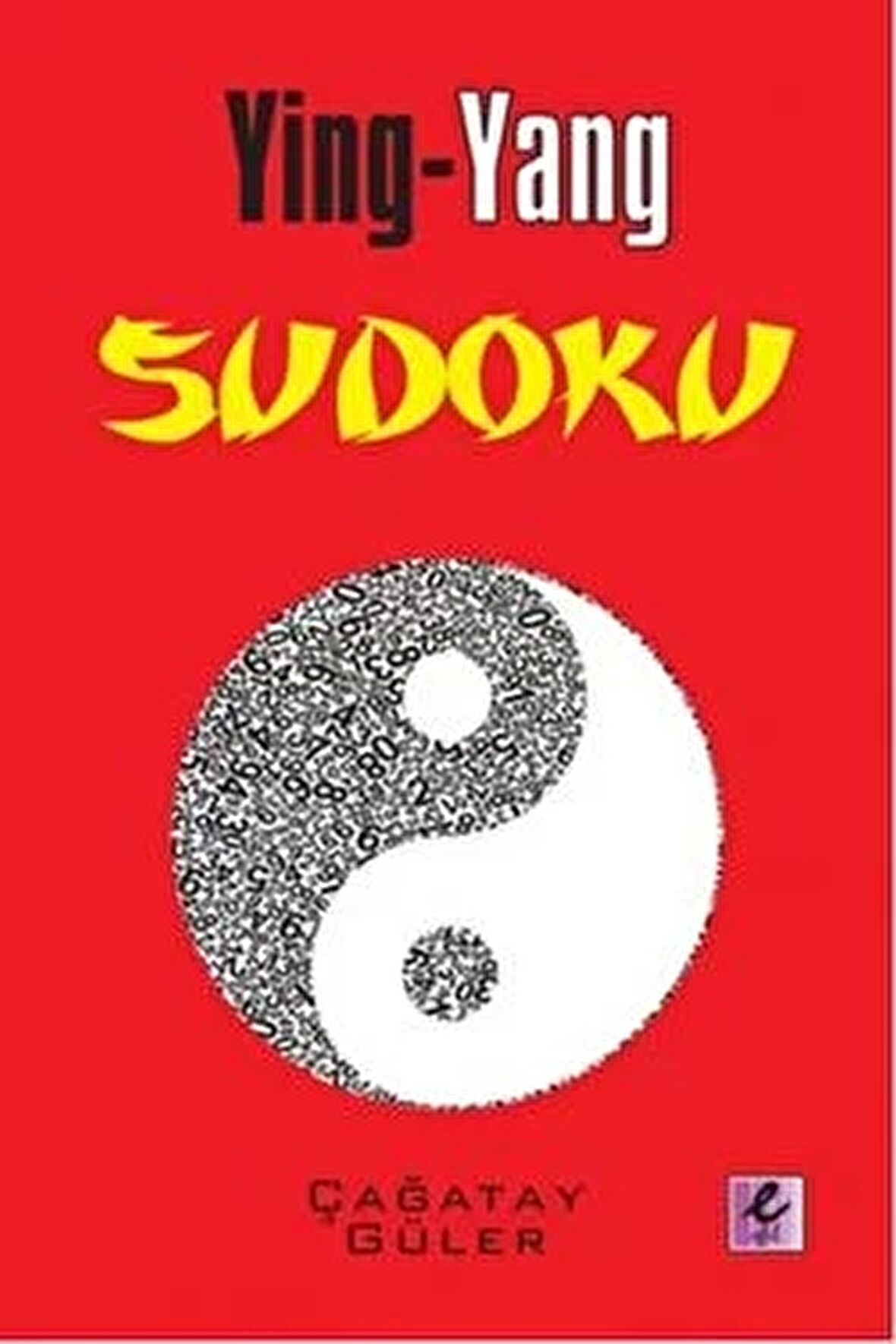 Ying -Yang Sudoku