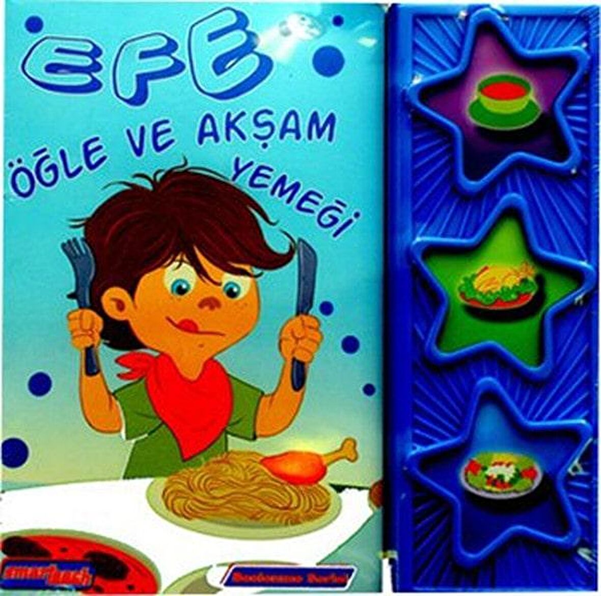 Efe - Öğle ve Akşam Yemeği