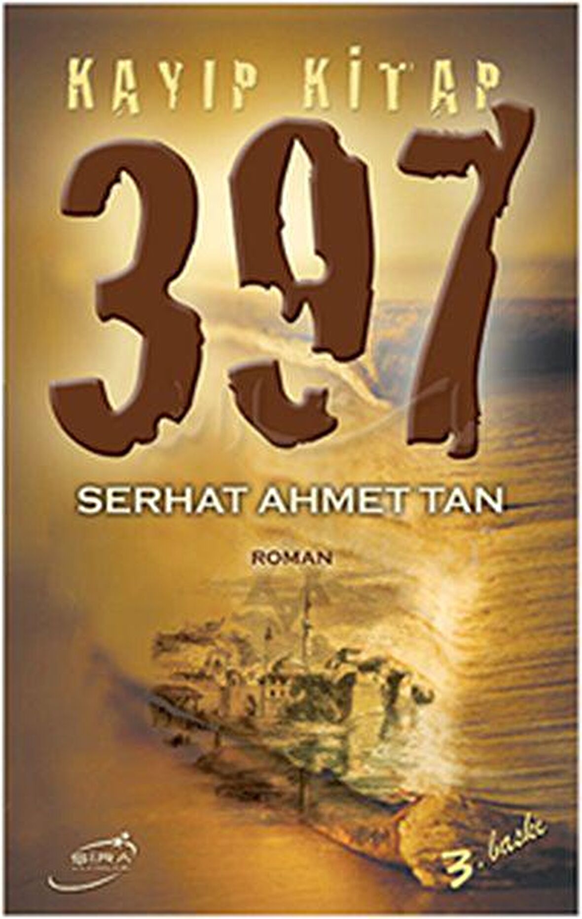 Kayıp Kitap 397