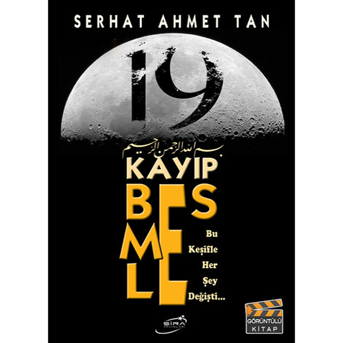 19 Kayıp Besmele