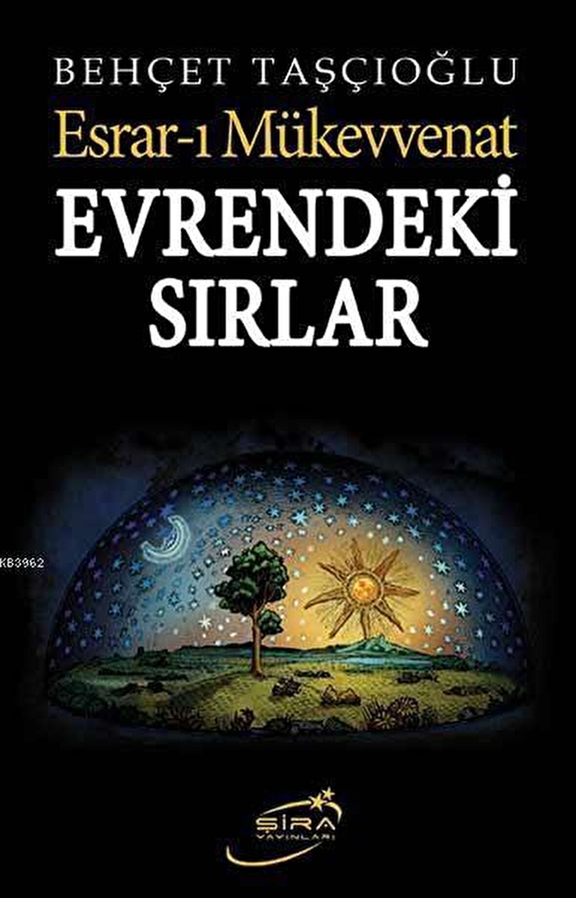 Evrendeki Sırlar - Esrar-ı Mükevvenat