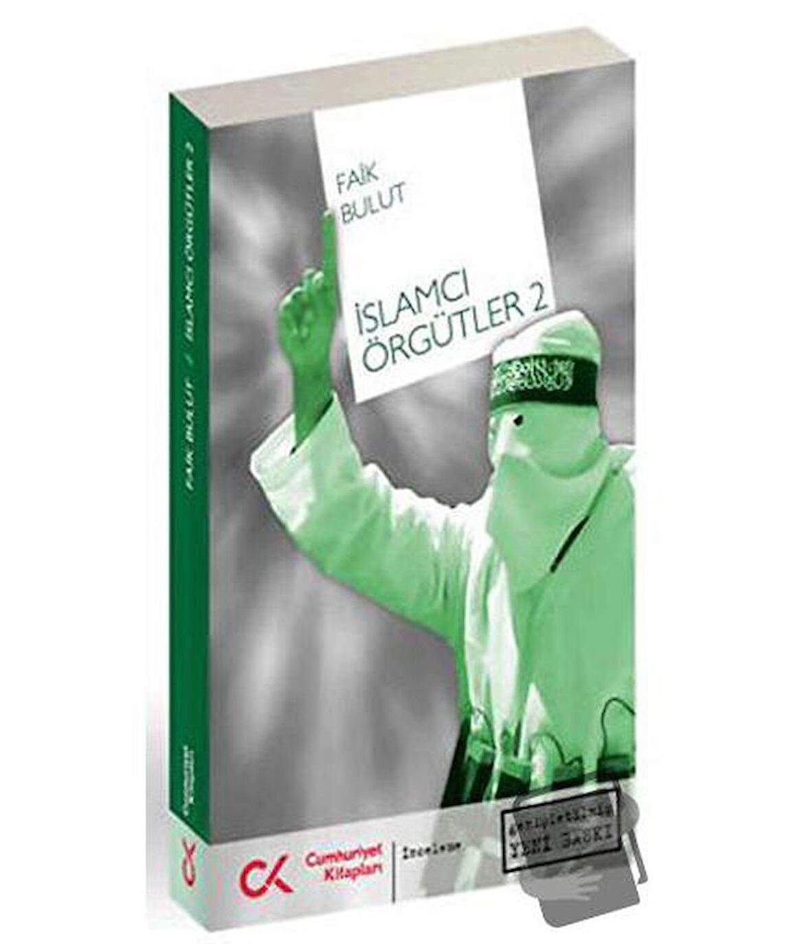 İslamcı Örgütler 2